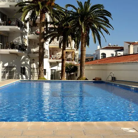 Appartamento Coronado 58 *