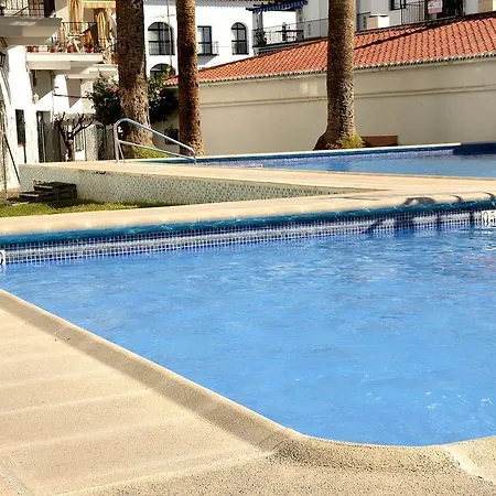 Appartamento Coronado 58 Nerja