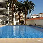 Апартаменты Coronado 58 *