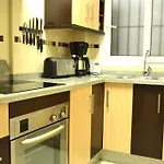 Апартаменты Coronado 58 Нерха