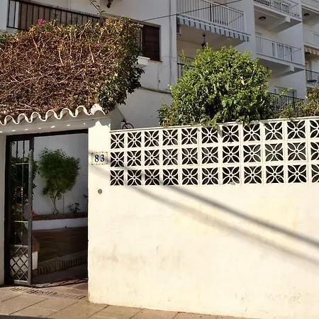 Coronado 58 Апартаменты